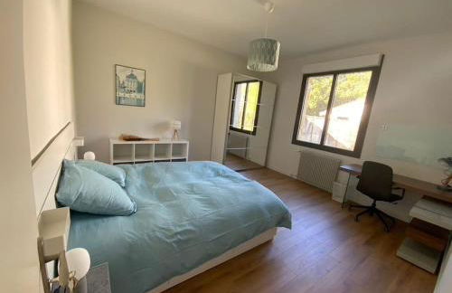 Les domaniales du Pape - Maison 92m2 - Foto 10