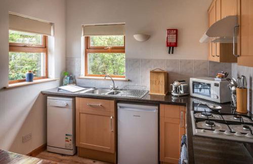 Findhorn Bay - Sandpiper Eco chalet - Foto 7