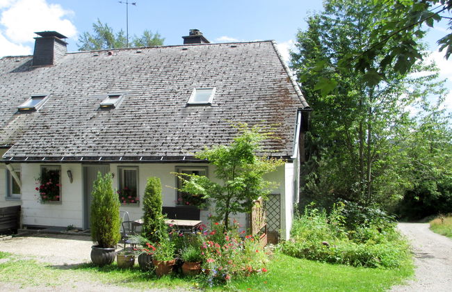 Blechnerhof - Foto 1