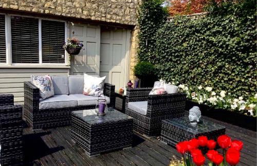 THE HIDEAWAY - KENT - Foto 1