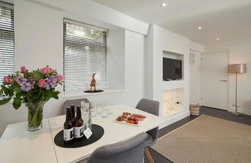 The Loft - The Cottages at Blackadon Farm - Foto 8