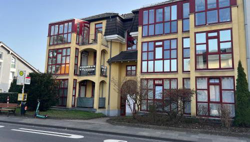 Very nice, Central and fully Furnished Apartment - Foto 2