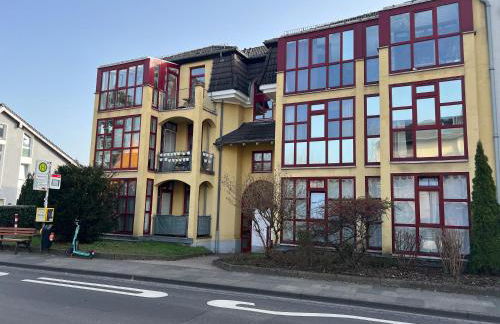 Very nice, Central and fully Furnished Apartment - Foto 2