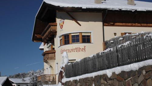 Unterwirtshof - Foto 3