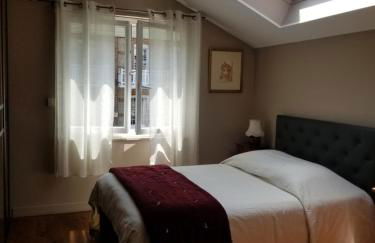 Le LOFT Yportais - Foto 7