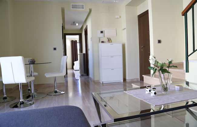 Luxury Penthouse Historical Center - Foto 29