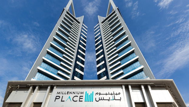 Millennium Place Barsha Heights Hotel Apartments - Photo 5
