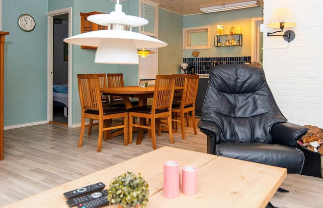 4 Person Holiday Home in Ans By-by Traum - Photo 23