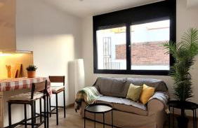 Apartament a Sant Celoni, Montseny, Barcelona - Foto 10