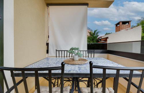 TEONA Luxury Apartment with terrace - Foto 37