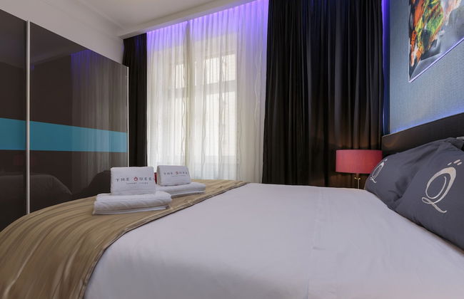 The Queen Luxury Apartments - Villa Gemma - Foto 41