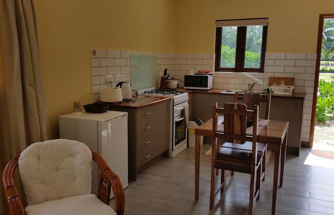 Villa Belle Plage - Photo 5