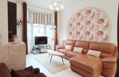 Au Moulin d'Or - Foto 26