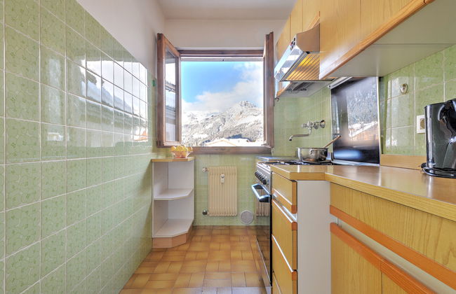 Condominio al Parco - Foto 9