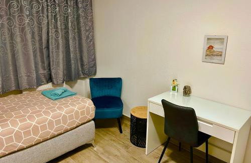 Big Und Nice 3 Bedrooms - Foto 12