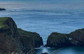 Carrick-a-Rede Luxury Retreat Ballintoy Causeway Coast - Foto 54