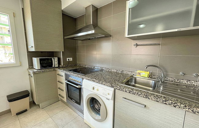 Apartamentos Gandía Playa Centro 3000 - Foto 15