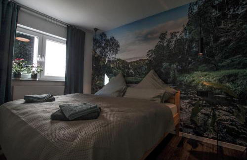 Ferienhaus AlbSommer - FehlaTal - Foto 24