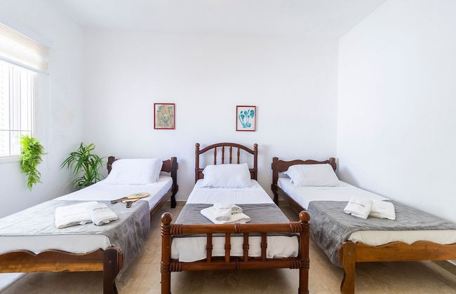 Casa a 50m da Praia com Churrasqueira - Photo 8