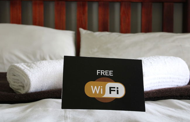 Menlyn Apartments - Foto 14