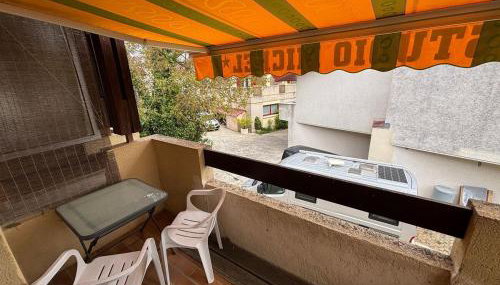 StudiosMichel apt 16 balcon thermes 400m à pied - Foto 5