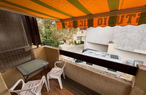 StudiosMichel apt 16 balcon thermes 400m à pied - Foto 5