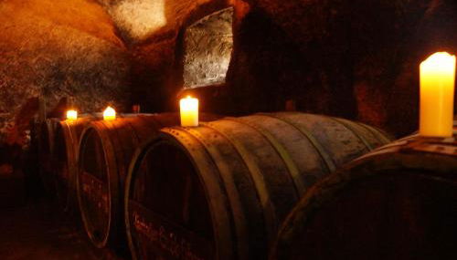 Tresorzimmer - Studio - Foto 5