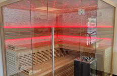 5 STERNE LUXUS VILLA KLIMATISIERT DACHTERRASSE MIT ATEMBERAUBENDER AUSSICHT ooooo - Foto 6