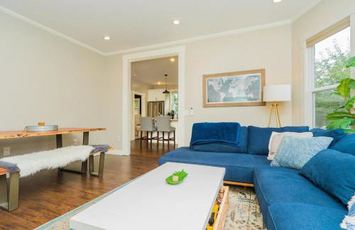 Remodeled 2-Bedroom Unit in Fremont w/ Luxe Bathrooms - Photo 26