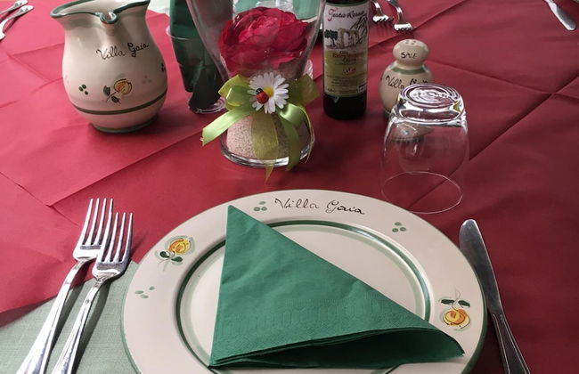 Villa Gaia Agriturismo and B&b - Photo 41