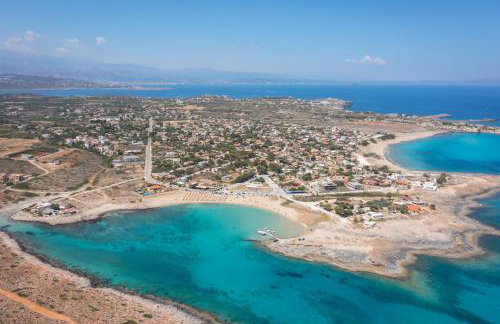 Sea View White Villa - Foto 19