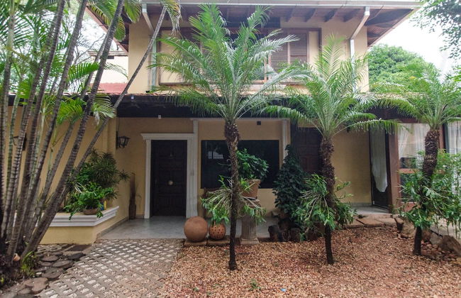 Bright Studio surrounded by trees - Photo 19