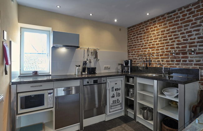 Villa in Mesch With Garden - Photo 21