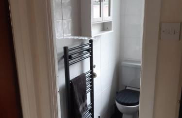 Carvetii - Jute House, ground floor, 2 bedroom flat - Photo 8