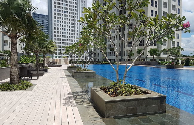 1BR Midtown Signature Apartment with Sofa Bed - Foto 20