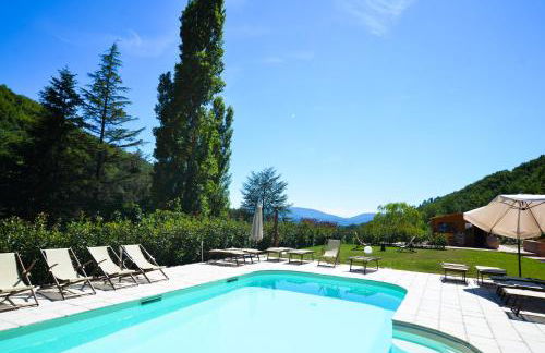 Gattaia Apartments with swimming pool - Foto 55