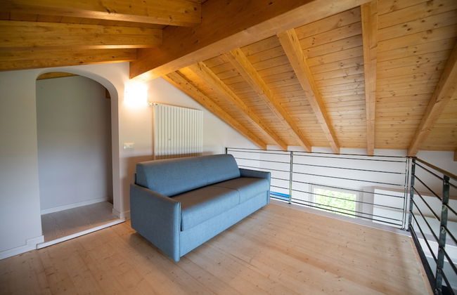 Villa Simoni - Foto 29