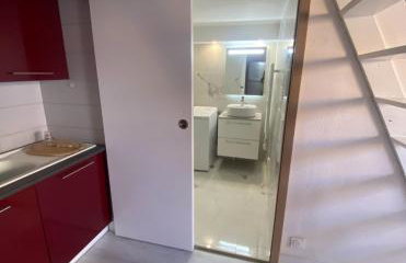 Joli petit pavillon climatisé 50 m de la mer - Foto 3