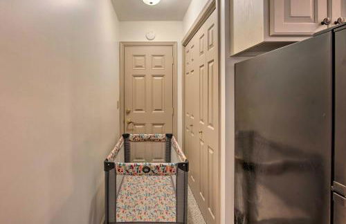 Cozy Garden Room in Welsh Mountain Suites! - Foto 11