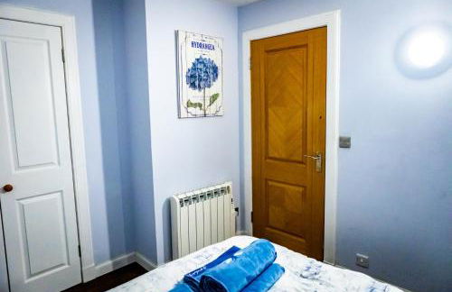 Lovely 2 Bedroom B-listed converted Whisky bond - Foto 15