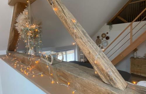 Au charme de la Cour - Foto 22