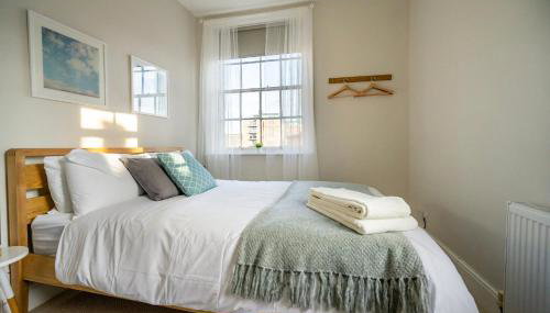 Riverside City Loft Apartment - Foto 2