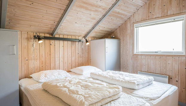 5 Person Holiday Home in Hvide Sande - Photo 5, Intérieur