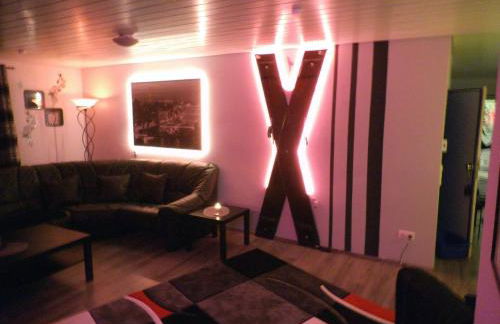 Exclusiv-Mietapartment (BDSM)-Heidelberg - Foto 47