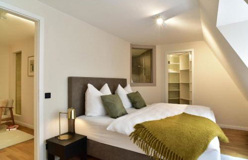 SAXX Apartments Leipzig - Foto 26