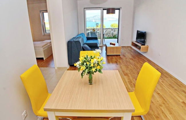 Fancy Apartments Kula - Foto 52