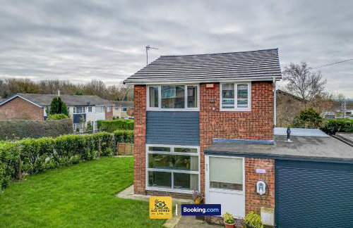 Convenient City Flat By Ace Homes Contractors Accommodation Leeds With Free Parking - Photo 27