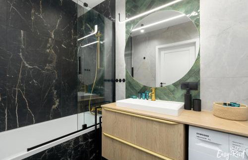 Porta Maria - z basenem - Easy- Rent Apartments - Foto 11