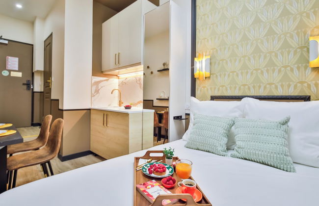 WS Opéra - Edimbourg - Photo 27