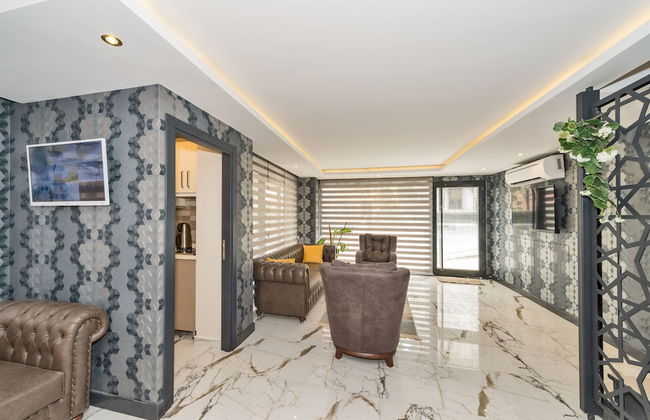 Gen Suites - Photo 2